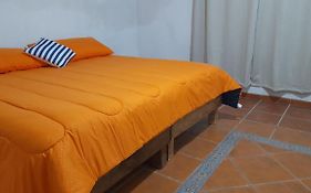 Posada El Refugio